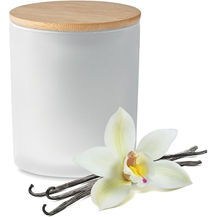 Duftkerzen Bellflower - vanilla