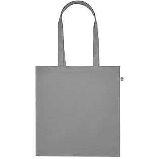 Baumwolltasche Wicklow - grey