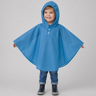 Regenponcho Mason