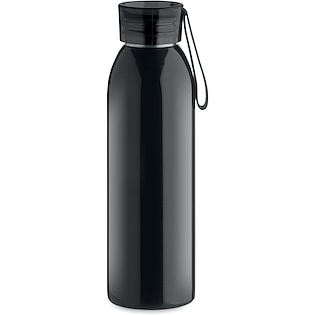 Sportflasche Dayton, 65 cl - black