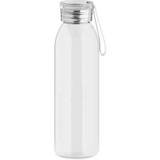 Sportflasche Dayton, 65 cl - white