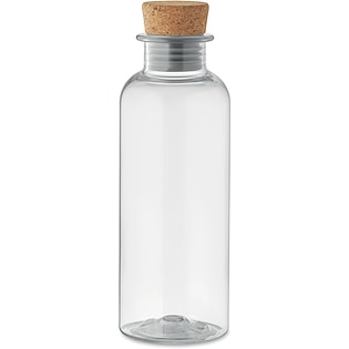 Sportflasche Ava, 50 cl - transparent clear