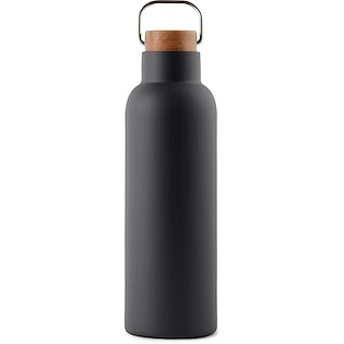 Vinga St Germain, 80 cl - schwarz