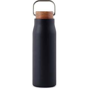 Vinga Locco, 30 cl - schwarz