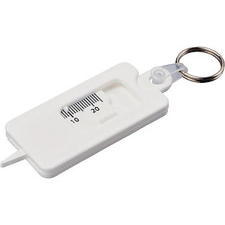 Profilmessgerät Bridgeton