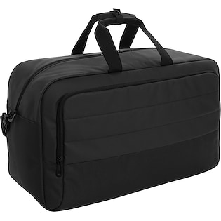 Wochenendtasche Belmore - black