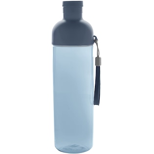 Sportflasche Martin, 60 cl - navy