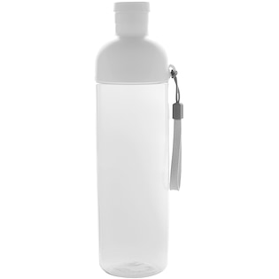 Sportflasche Martin, 60 cl - white