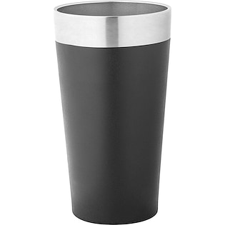 Metallbecher Charlevoix