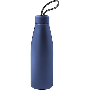 Sportflasche Davison, 70 cl - navy