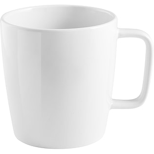 Steingutbecher Armada