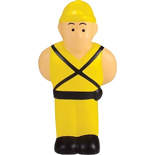 Stressball Stevenson