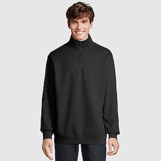 SOL´s Conrad Sweatshirt - black