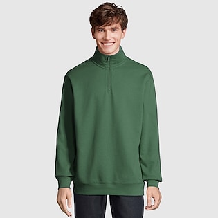SOL´s Conrad Sweatshirt - bottle green