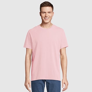 SOL´s Legend T-shirt - candy pink