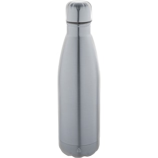Sportflasche Clarksville, 79 cl - silber