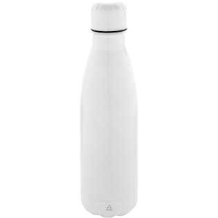 Sportflasche Clarksville, 79 cl - white