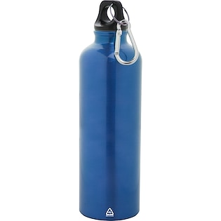 Sportflasche Fairlawn, 75 cl - blau
