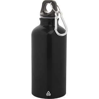 Sportflasche Cincinnati, 40 cl - black