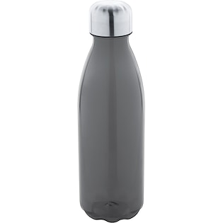 Sportflasche Croy, 60 cl - black