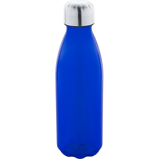 Sportflasche Croy, 60 cl - medium blue