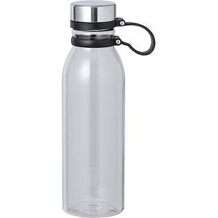 Sportflasche Campbell, 83 cl - transparent clear