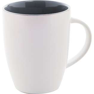 Steingutbecher Clydebank