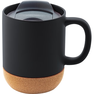 Steingutbecher Massillon