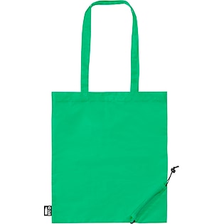 Einkaufstasche Sandusky - green