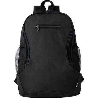 Rucksack Berkley - black