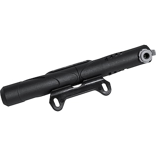 Fahrradpumpe Bronson
