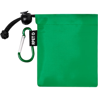 Regenponcho Freeport - green