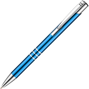 Metallstift Berkley - light blue