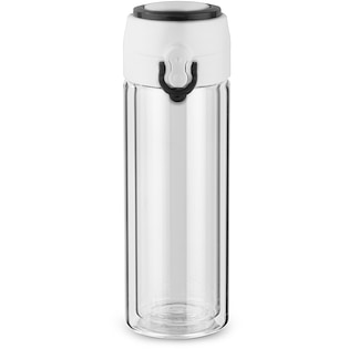 Sportflasche Kinderhook, 26 cl - black