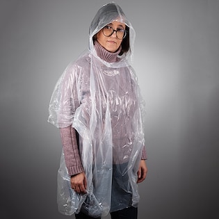 Regenponcho Effie