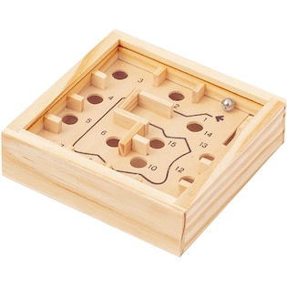 Geduldsspiel Muscoda