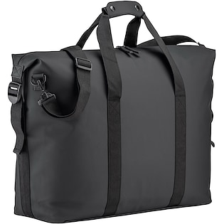 Wochenendtasche Pennsylvania - black