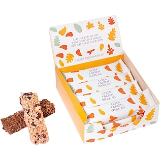 Müsliriegel Nico Big Box