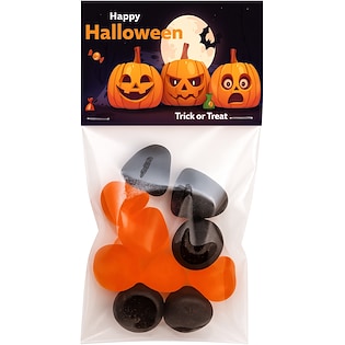 Süßigkeiten aus Gelee Nikki