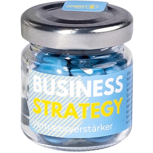 Schokoladenlinsen Beaumont