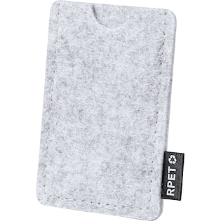 Kreditkartenetui Jersey City