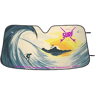 Sonnenschutz Lockhart