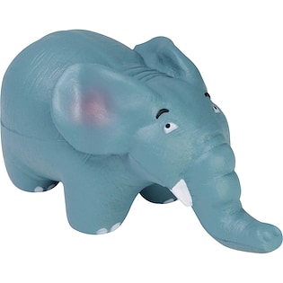 Stressball Elephant