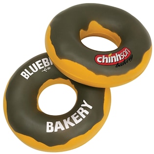 Stressball Doughnut