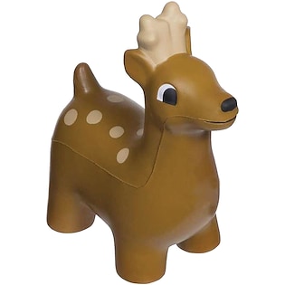 Stressball Reindeer