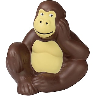 Stressball Gorilla