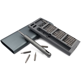 Schraubenziehersatz Denton