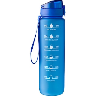 Sportflasche Southlake, 100 cl - light blue