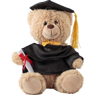 Teddy Graduation