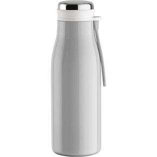 Sportflasche Pasadena, 35 cl - light grey